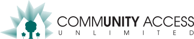 Community Access Unlimited Inc logo