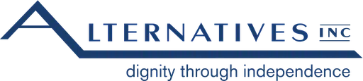 Alternatives Inc logo