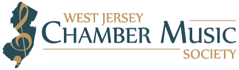 West Jersey Chamber Music Society Inc logo