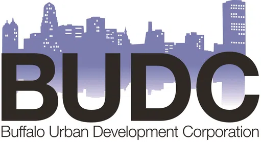 Buffalo Urban Development Corporation logo