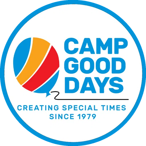 Camp Good Days & Special Times Inc logo