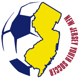 New Jersey State Youth Soccer Association logo