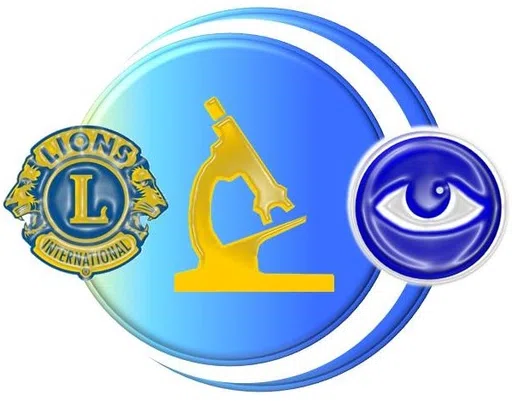 Lions Eye Research Foundation of NJ Inc logo