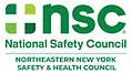 Northeastern New York Safety and Health Council Inc logo