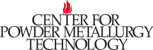 Center for Powder Metallurgy Technology logo