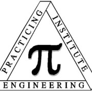 Practicing Institute of Engineering logo