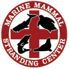 Marine Mammal Stranding Center logo