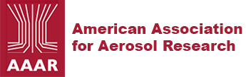 American Association for Aerosol Research Inc logo