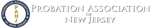 Probation Association of New Jersey logo