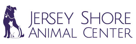 Jersey Shore Animal Center logo