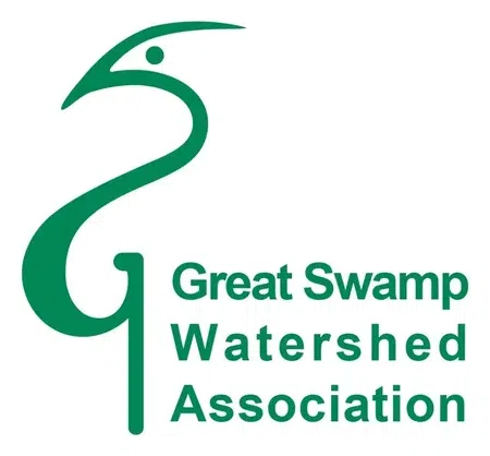 Great Swamp Watershed Association logo