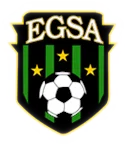 East Greenwich Soccer Association logo