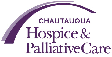 Chautauqua Hospice and Palliative Care logo