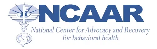National Center for Advocacy and Recovery Inc logo