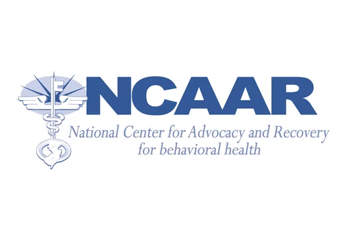 National Center for Advocacy and Recovery Inc logo
