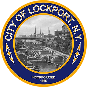 Greater Lockport Development Corporation logo