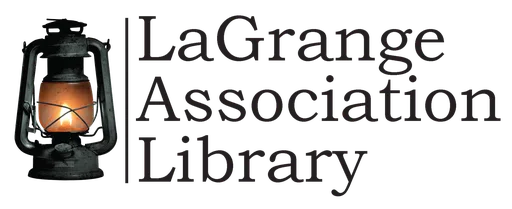 Lagrange Association Library logo