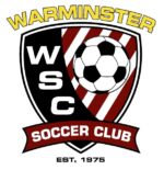 Warminster Soccer Club logo