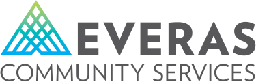 Everas Community Services Inc logo