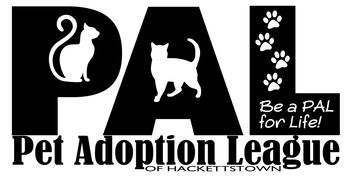 Pet Adoption League Inc logo