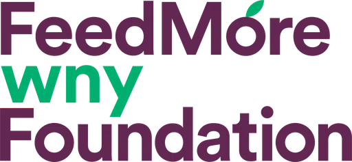 Feedmore Western New York Inc logo