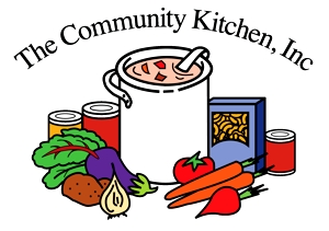 The Community Kitchen Inc logo
