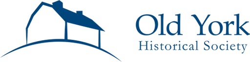 Old York Historical Society logo