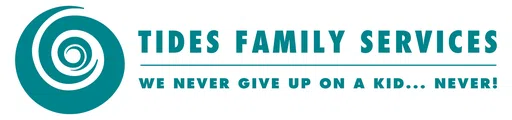 Tides Family Services Inc logo