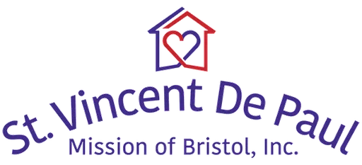 St Vincent Depaul Mission of Bristol Inc logo