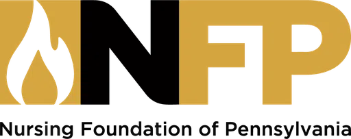 Nursing Foundation of Pennsylvania logo