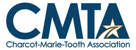 Charcot-Marie-Tooth Association logo