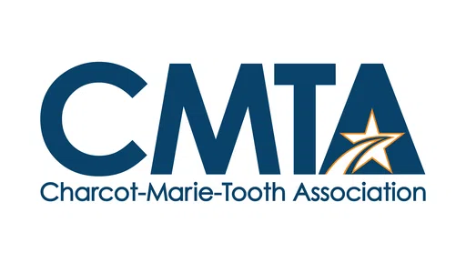 Charcot-Marie-Tooth Association logo