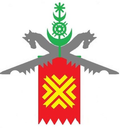 Lithuanian Cultural Center of Phila Delphia logo
