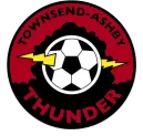 Townsend Youth Soccer Association Inc logo