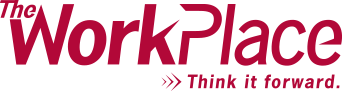 The Workplace Inc logo
