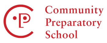 Community Preparatory School logo