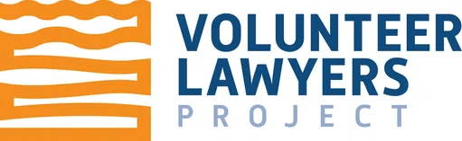 Volunteer Lawyers Project of the Boston Bar Association Inc logo