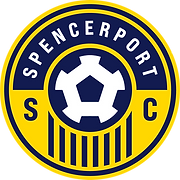 Spencerport Soccer Club Inc logo