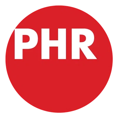 Physicians for Human Rights Inc logo