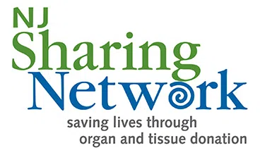 New Jersey Organ and Tissue Sharing Network Inc logo