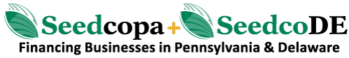 South Eastern Economic Development Co of Pa logo
