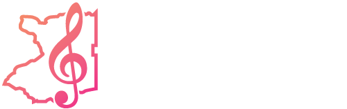 Erie County Music Educators Association logo