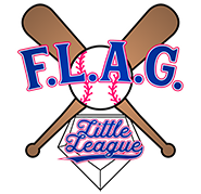 Little League Baseball Inc logo