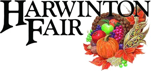 Harwinition Agriculturl Society logo
