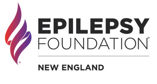 Epilepsy Foundation New England logo
