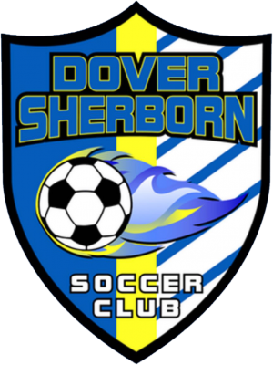 Dover Sherborn Soccer Club logo