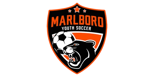 Marlboro Youth Soccer Association logo
