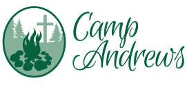 Camp Andrews logo