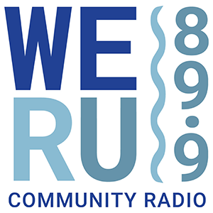 Salt Pond Community Broadcasting Company logo