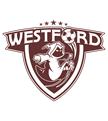 Westford Youth Soccer Association logo